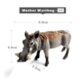 Mother Warthog