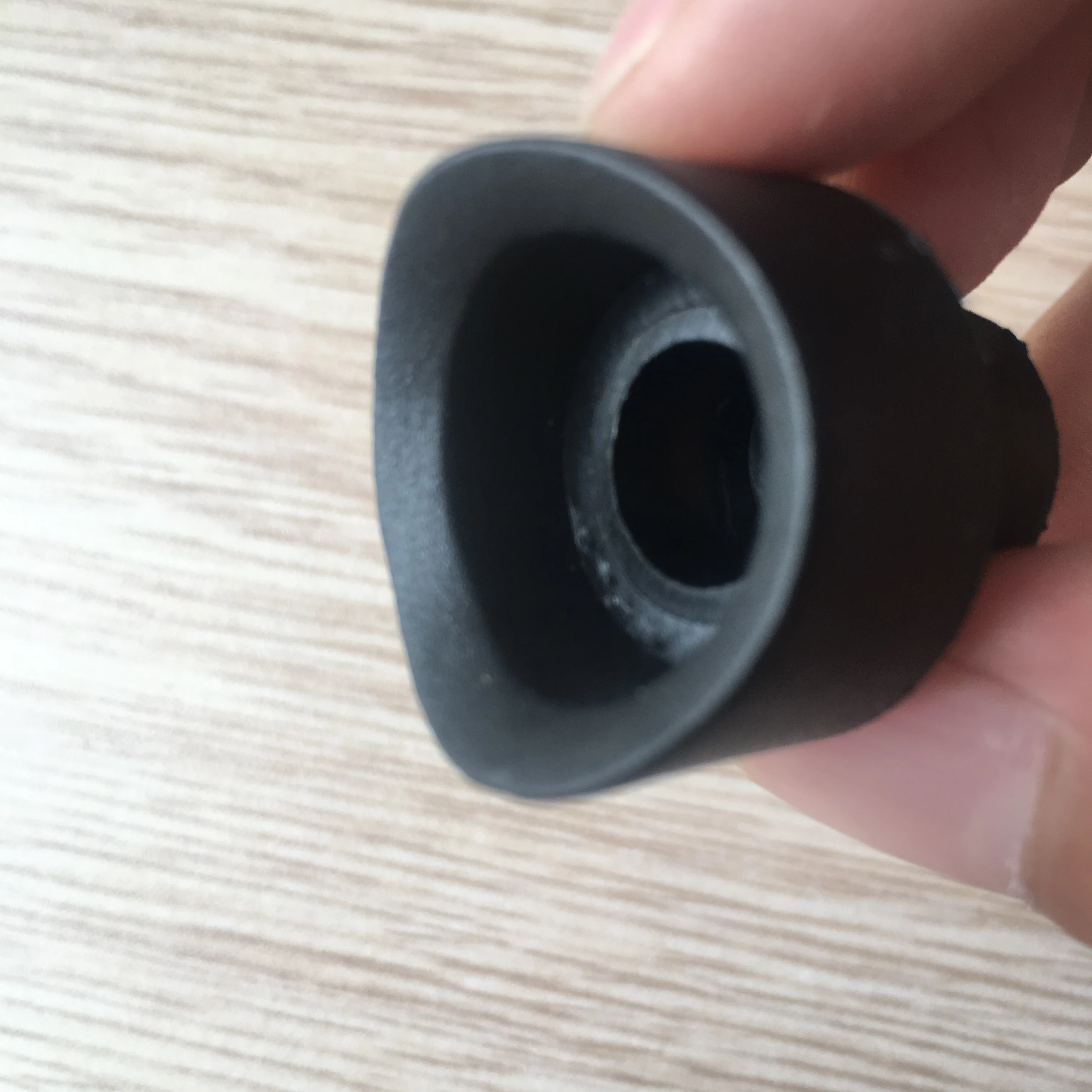 Pieza cochecito - Diseño completo