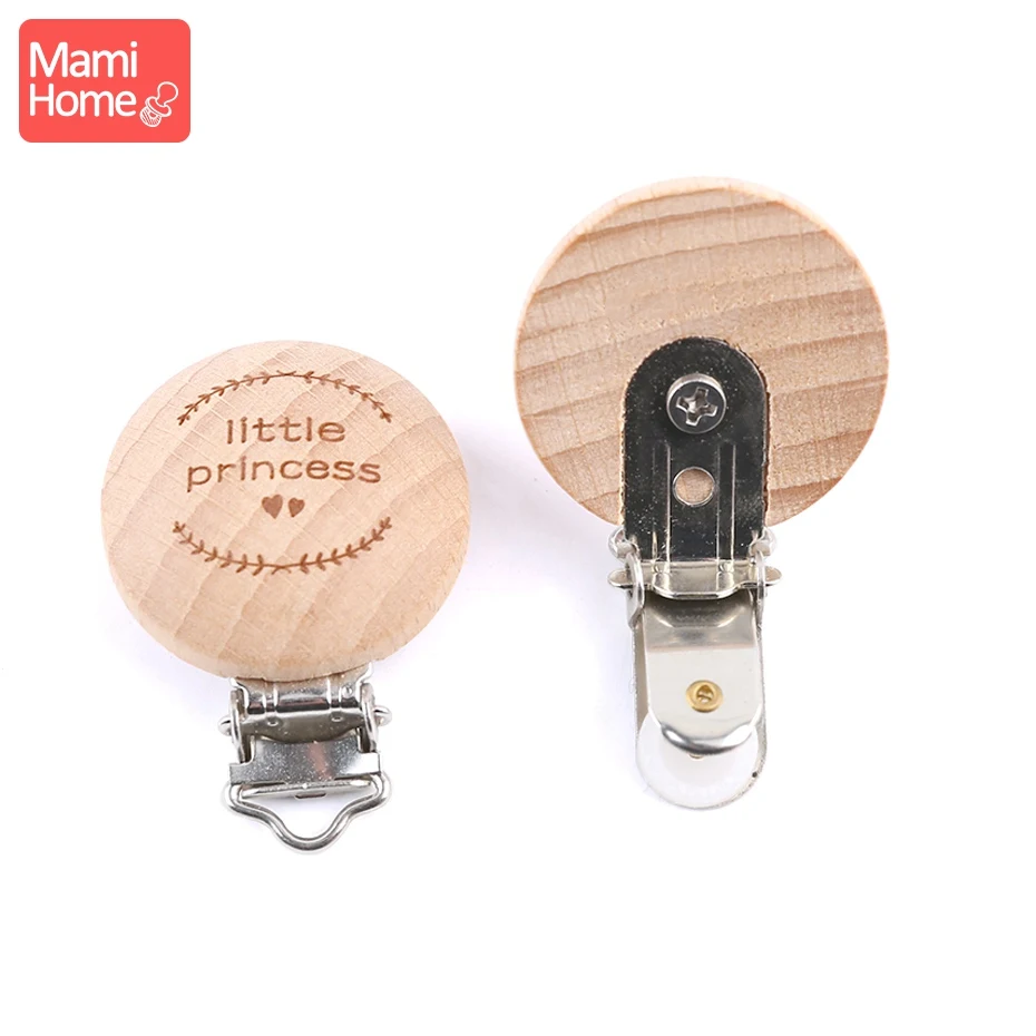 Little Princess Clip