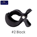 Black Stroller Cip