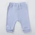 blue melange