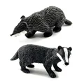 2Pcs Badger