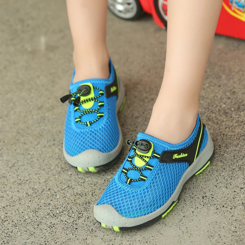 Cuidado zapatillas - Mantenimiento fácil