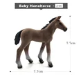 Baby Hanohorse