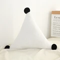 white Triangle S