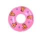 1pc pink ring