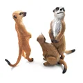 2 Pcs Meerkat