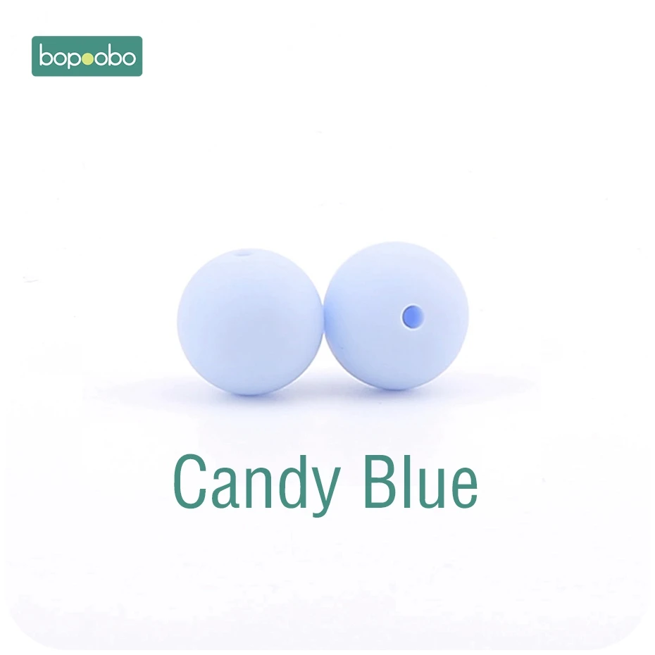 Candy Blue