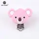 pink koala