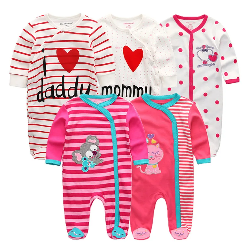baby rompersRFL5720