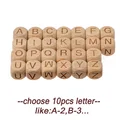 10pc letters
