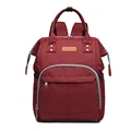 dark red