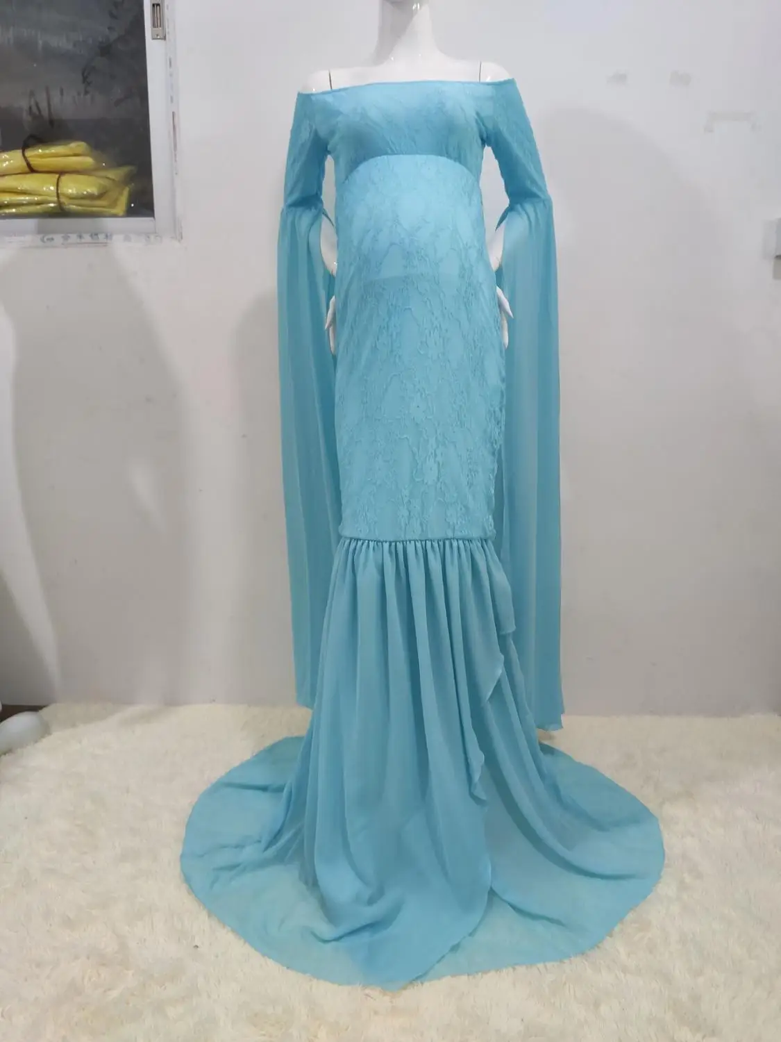 Azul cielo