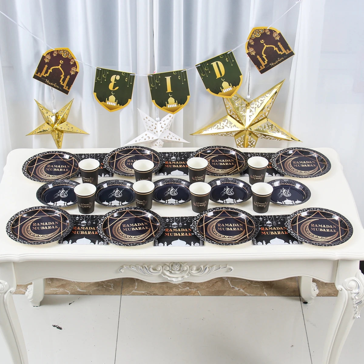 Características premium - Marca PATIMATE calidad