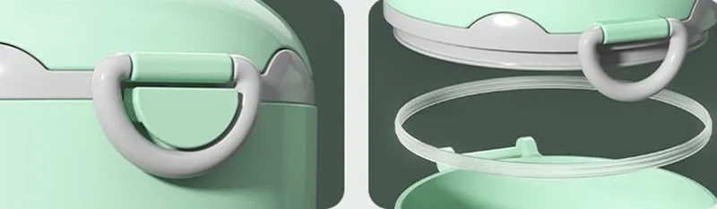 Frescura mantenida - Protección humedad