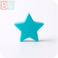 Turquoise Star