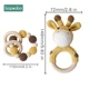 Giraffe Set 3