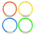 4pcs Diving ring