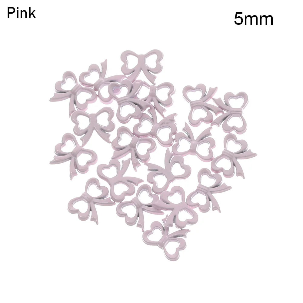 5mm	Pink