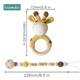Giraffe Set 2