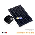 10pcs black