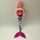 Mermaid clothes 2