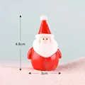 Tall Santa Claus