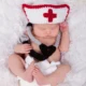 white  red38cm