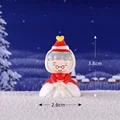 Christmas Granny