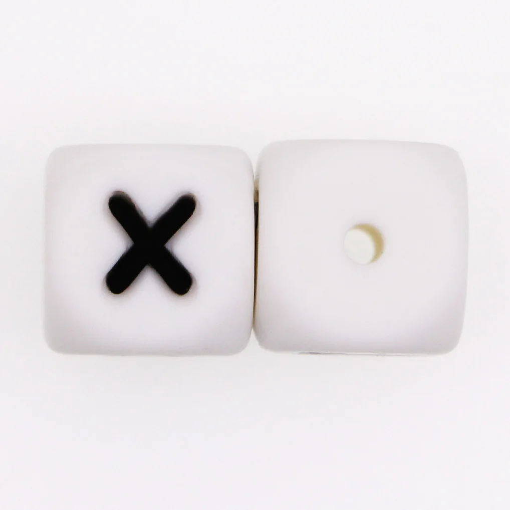 10pcs X