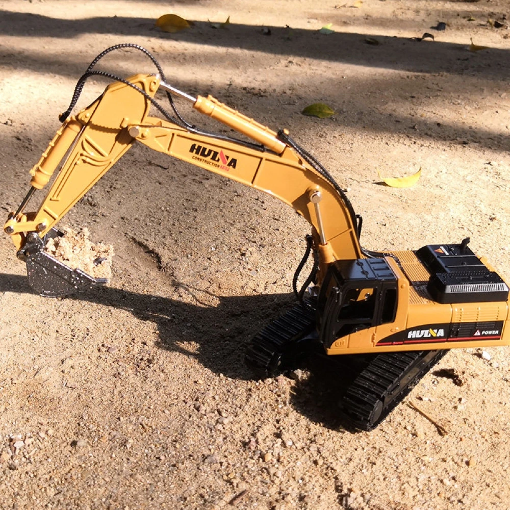 Set de construcción de metal para niños – Durable y divertido - imagen 3