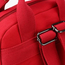 Bolso de pañales organizador con bolsillos - Accesorio práctico para bebé