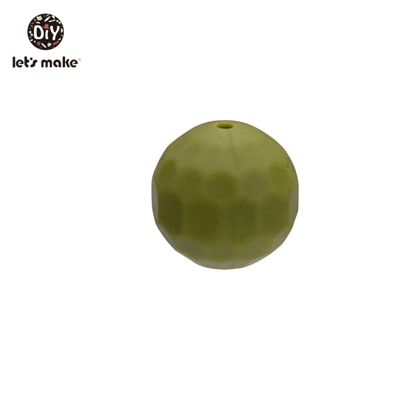 bean green