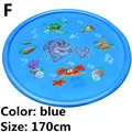 F Blue 170cm