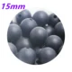 30Pcs black