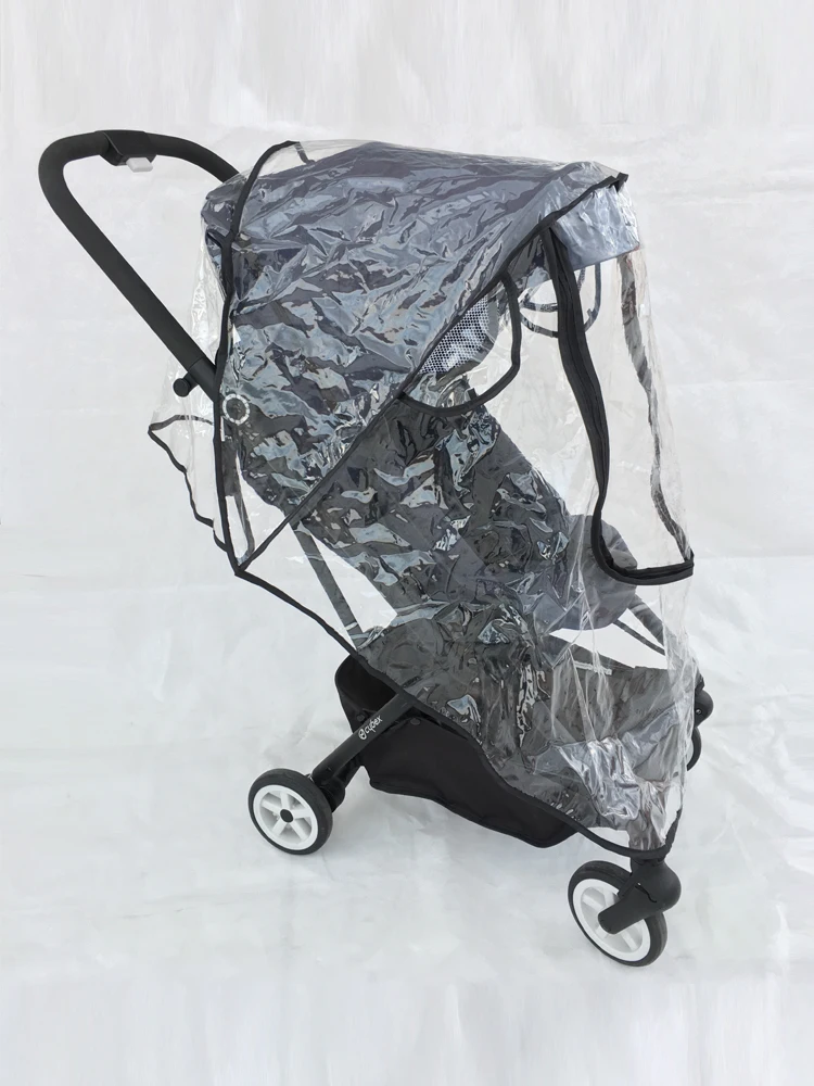 Cubierta lluvia premium - Calidad superior