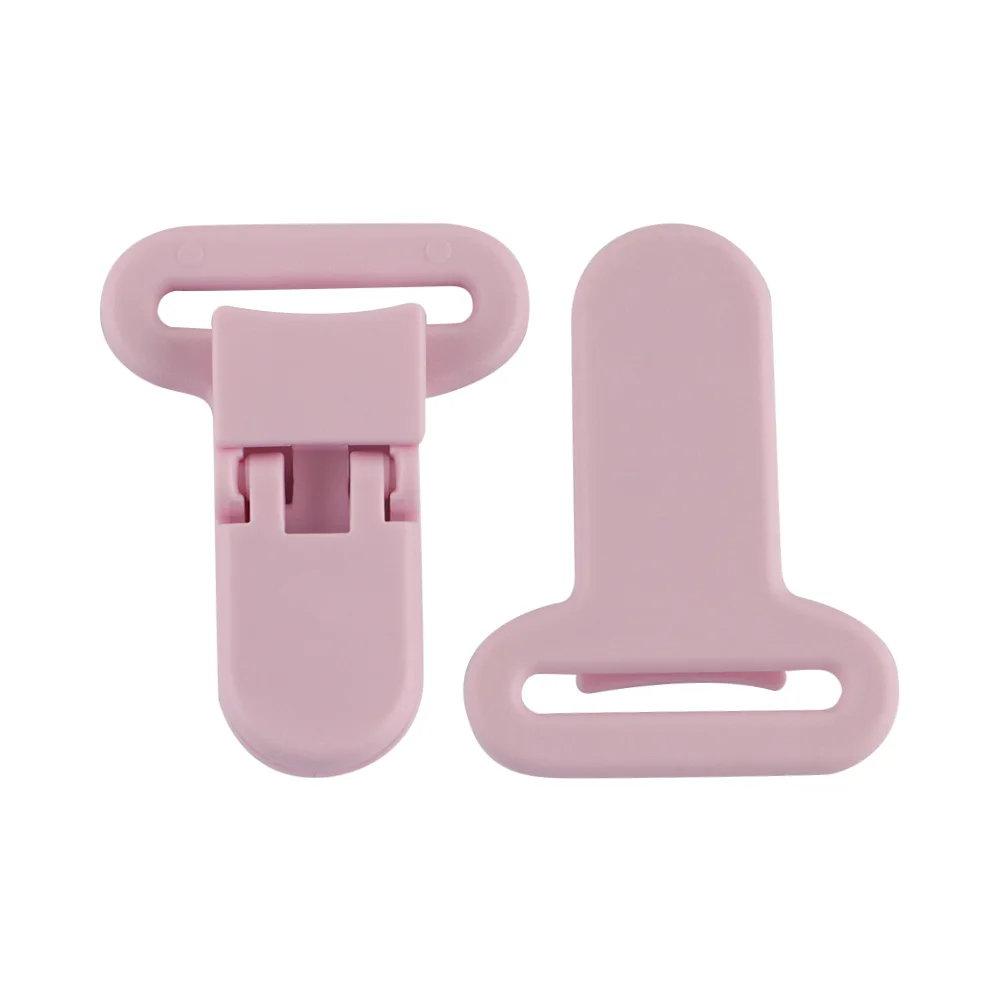 20pcs Quartz pink