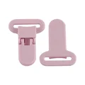 20pcs Quartz pink