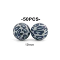 19mm  light gray