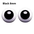8mm-Black