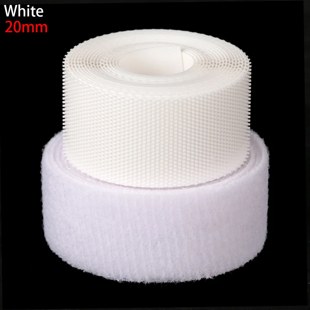 20mm- White