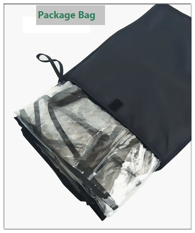 rain cover