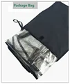 rain cover