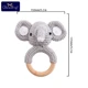Elephant Rattle