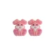 10pcs Candy pink