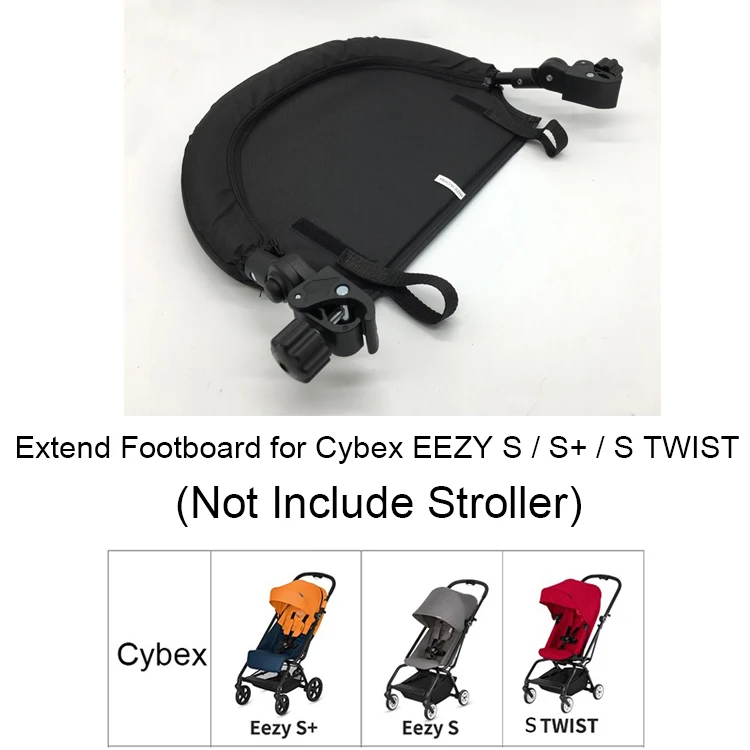 Footboard
