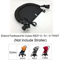 Footboard