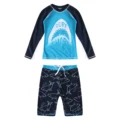 Sky Blue Shark B