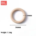 56mm maple