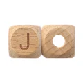 J